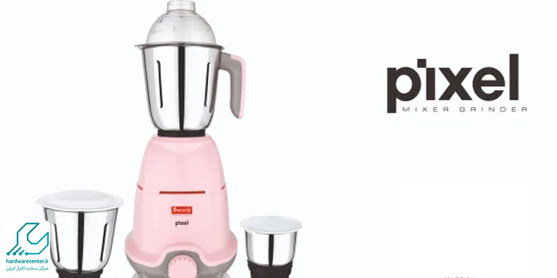 Pixel Mixer یکی از نوآورانه ترین ابزارهای افزایش کیفیت عکس با هوش مصنوعی