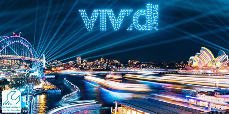 Vivid